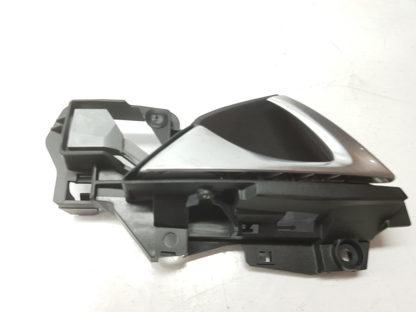 CITROËN DS5 1 generation (2012-2015) Left Rear Internal Opening Handle 9673213677,9673213677,1141CB 19865361