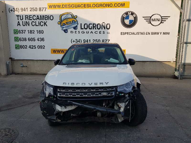 LAND ROVER DISCOVERY SPORT (L550) (2014-present) Other Body Parts LR058524, FK7210155AD 24550161