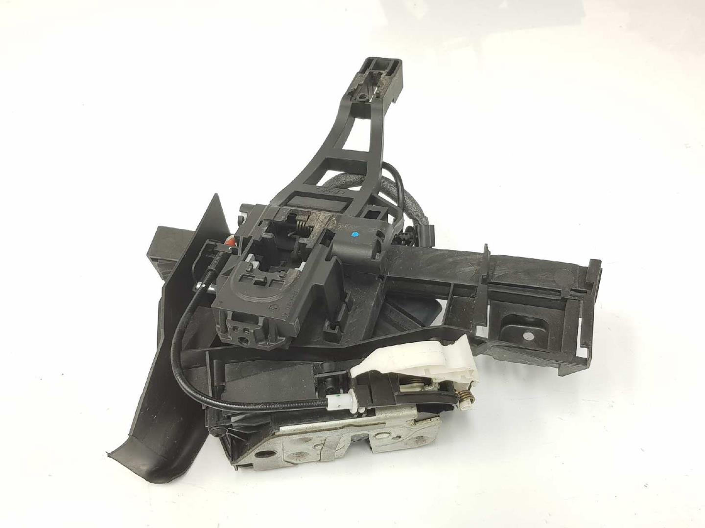 FORD Focus 3 generation (2011-2020) Rear Right Door Lock BM5AA26412AC,1931372 19703074