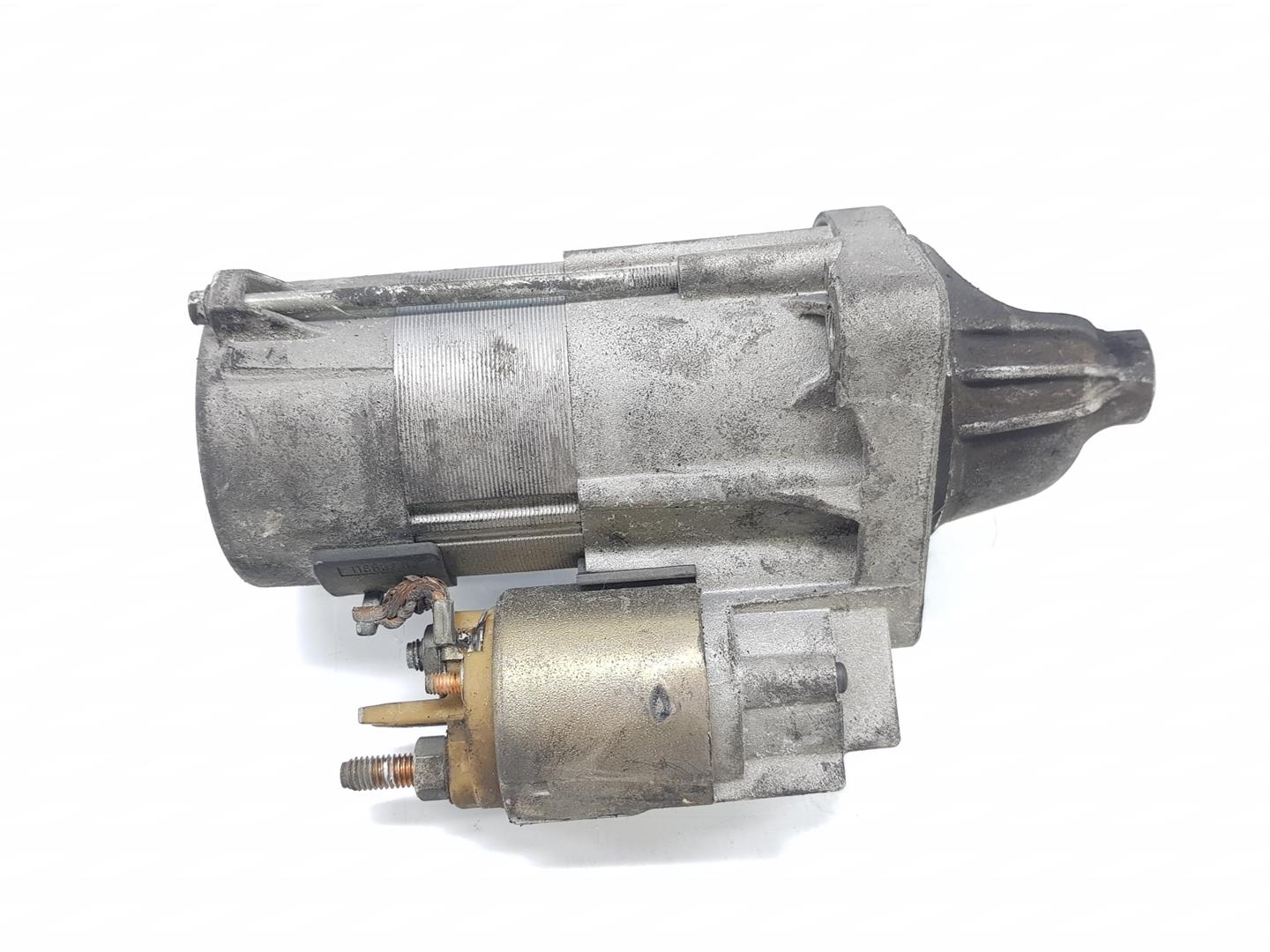 RENAULT 3 Series E46 (1997-2006) Starter Motor 12417787356, 12417787356 24176778