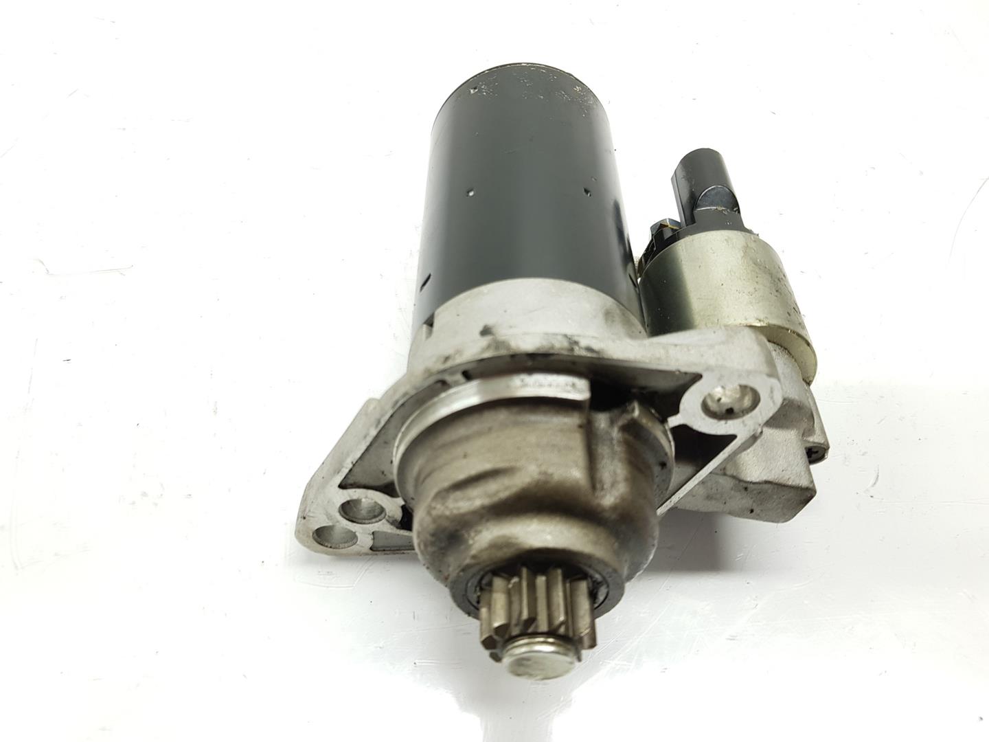 SEAT Toledo 3 generation (2004-2010) Starter Motor 02Z911023F, 02Z911023F 24231664