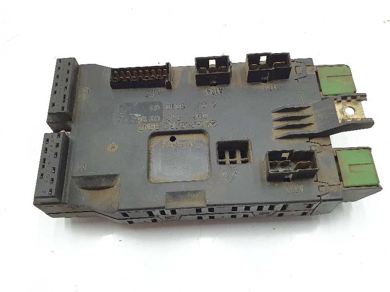 VOLKSWAGEN LT 2 generation (1996-2006) Fuse Box A0005400950, 0005400950 19752973