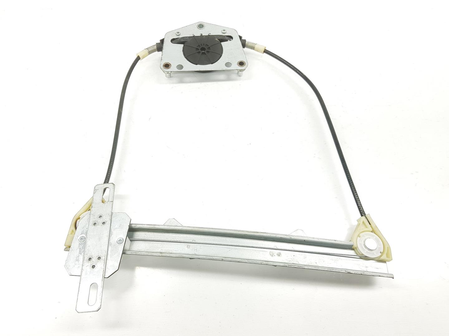 PEUGEOT 407 1 generation (2004-2010) Rear left door window lifter 922385,1619992580,ELEVALUNASSINMOTOR 19865326