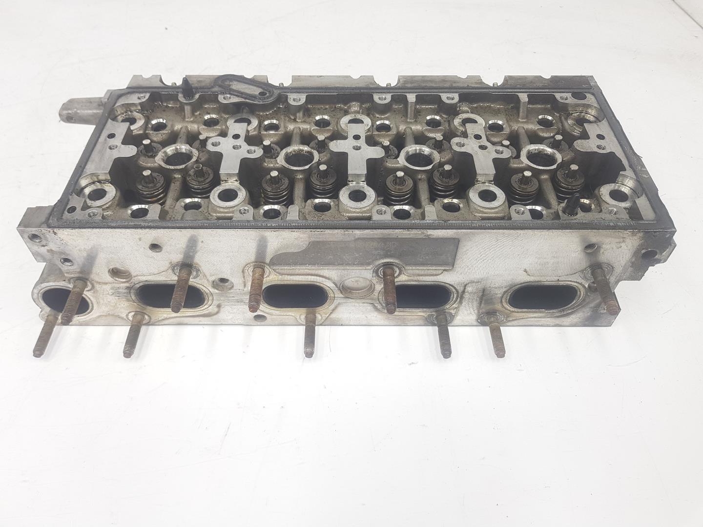 SEAT Leon 3 generation (2012-2020) Engine Cylinder Head 04L103063D, 04L103063D, 1151CB2222DL 22485124