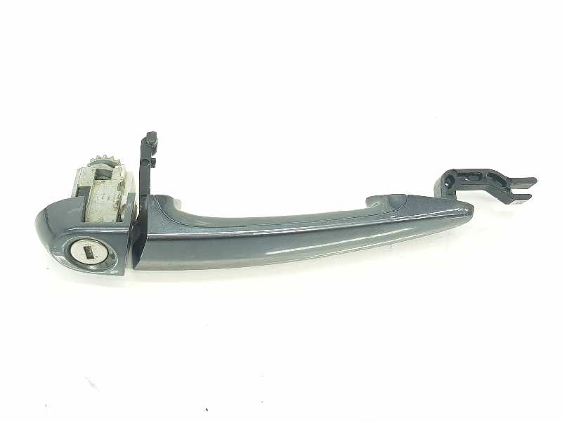 BMW 3 Series Gran Turismo F34 (2013-2017) Front Left Door Exterior Handle 51217207561, 51217207561, GRISB39 19651492