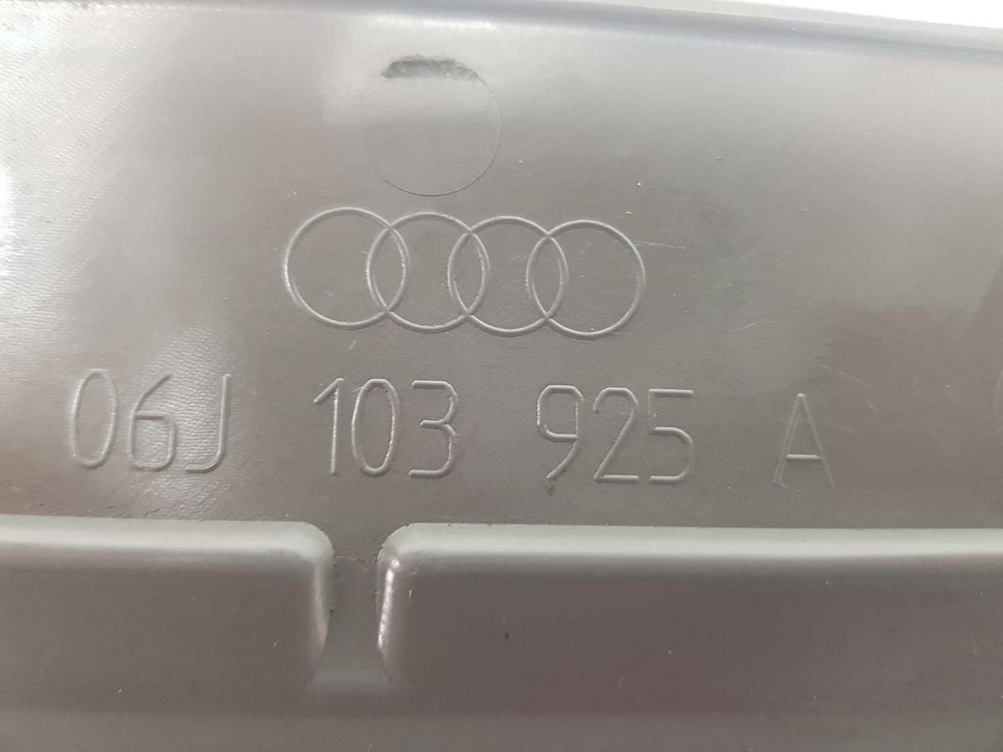 AUDI A2 8Z (1999-2005) Защита двигателя 06J103925A,06J103925A 22933274