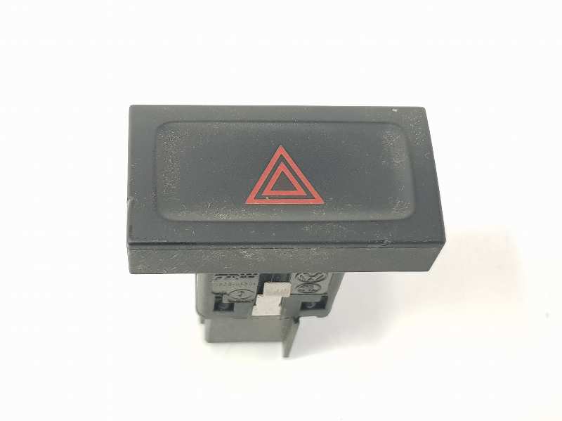 VOLKSWAGEN Tiguan 1 generation (2007-2017) Hazard button 5N0953509A, 5N0953509A 19695719