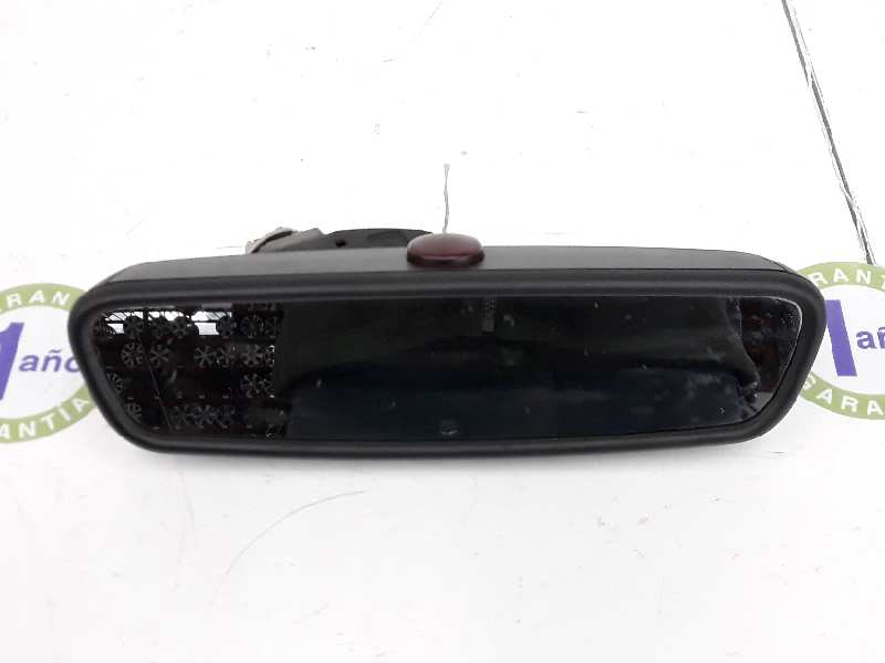 BMW X6 E71/E72 (2008-2012) Interior Rear View Mirror 51169134459, 51169134459 19606274