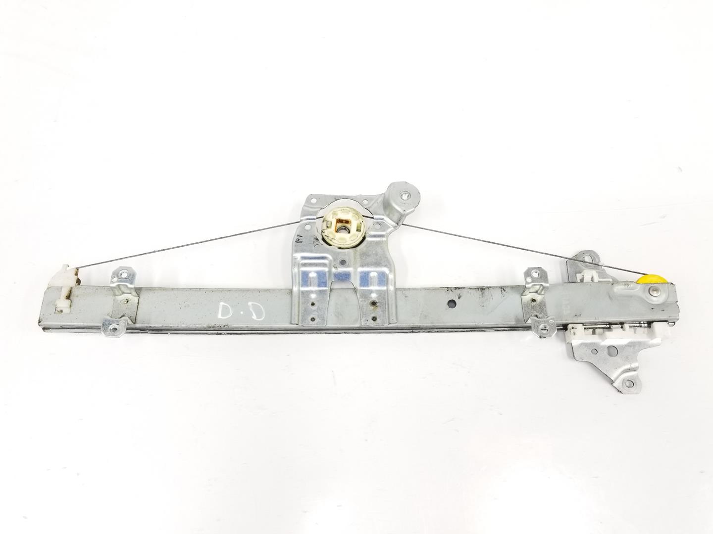 NISSAN X-Trail T32 (2013-2022) Front Right Door Window Regulator 807204CA0A,807204CA0A 24156342