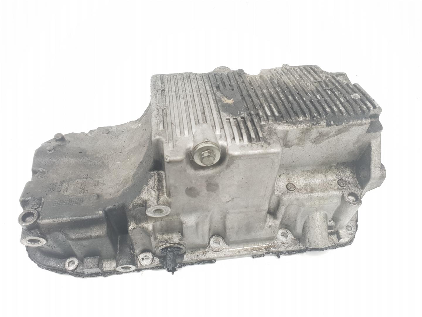 OPEL Insignia A (2008-2016) Crankcase 55577110,55577110,1111AA 24233225