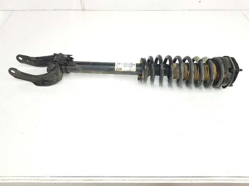 MERCEDES-BENZ M-Class W166 (2011-2015) Front Right Shock Absorber A1663232900, 1663232900 24061612