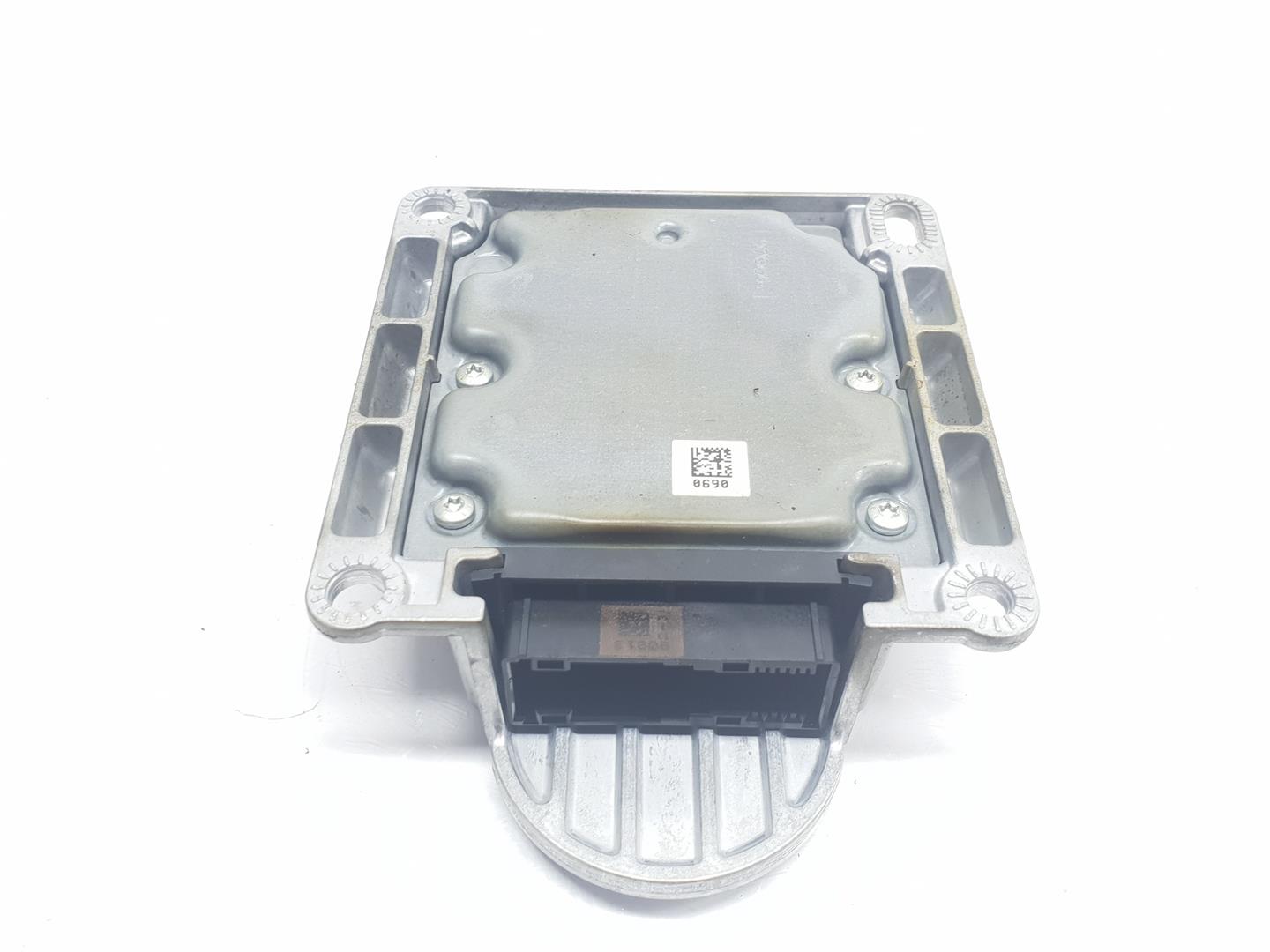 BMW 1 Series F20/F21 (2011-2020) Unitate de control SRS 34526863389, 34526863389 24237838