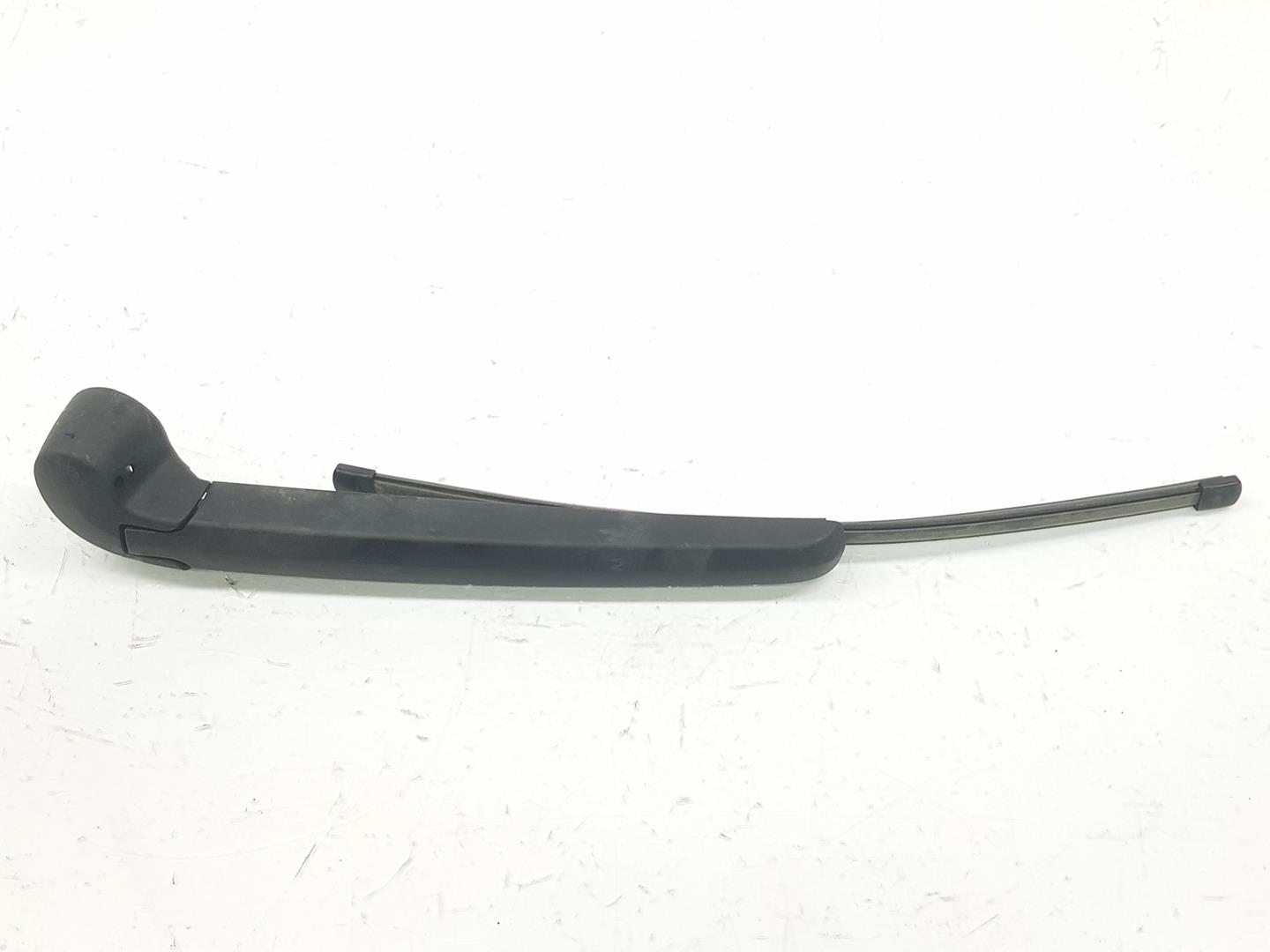 SEAT Alhambra 2 generation (2010-2021) Tailgate Window Wiper Arm 5FA955707,5FA955707 19925260