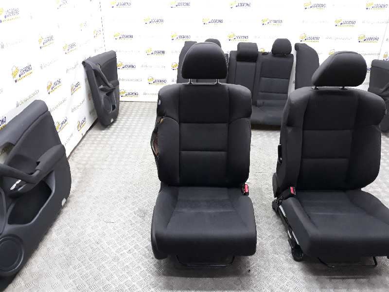 HONDA Accord 8 generation (2007-2015) Seats ASIENTOSDETELA, MANUALES 19651807