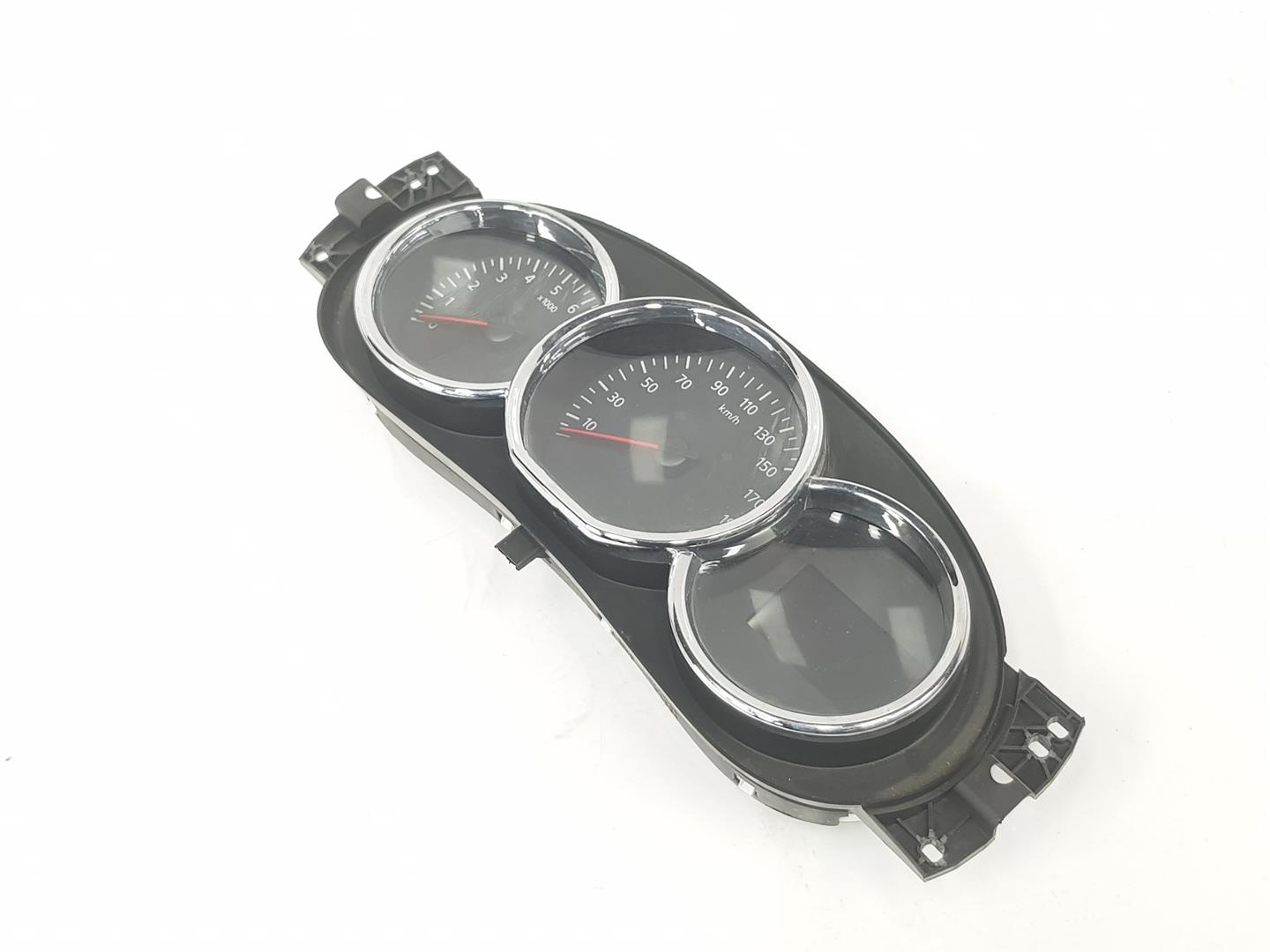 DACIA Speedometer 248102645R,248102645R 24597648