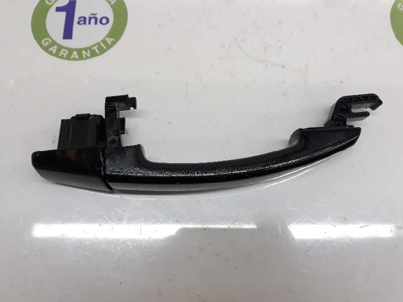 OPEL Rear Left Door Exterior Handle 92233089,92233089 19642668