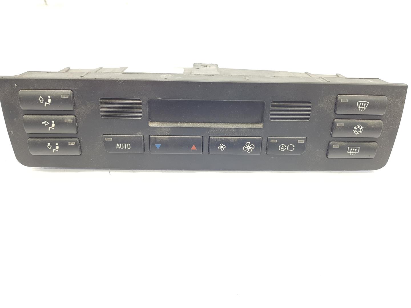 BMW 3 Series E46 (1997-2006) Climate  Control Unit 64116902440, 6902440 19881057