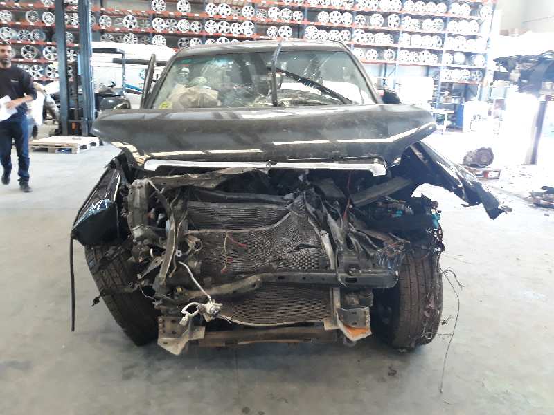 TOYOTA Land Cruiser 70 Series (1984-2024) Other Body Parts 1044110725A047, 3714060530 19611429