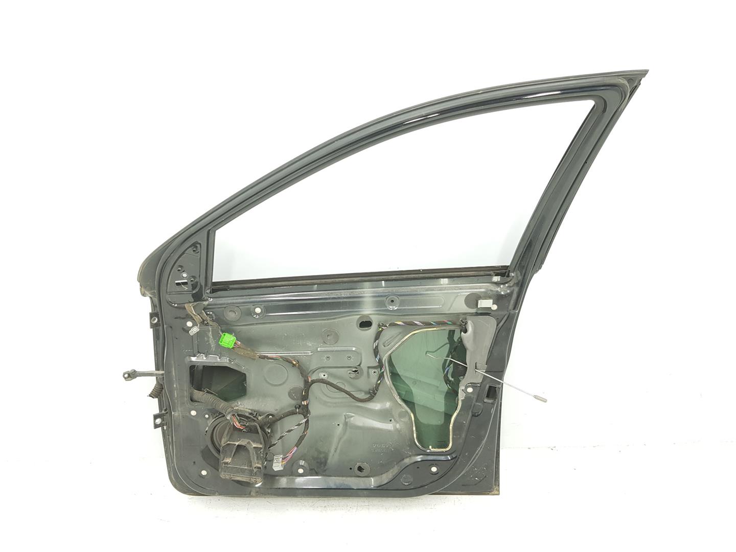 VOLVO XC90 1 generation (2002-2014) Front Right Door 31385357,31385357,COLORAZULOSCURO 19644737