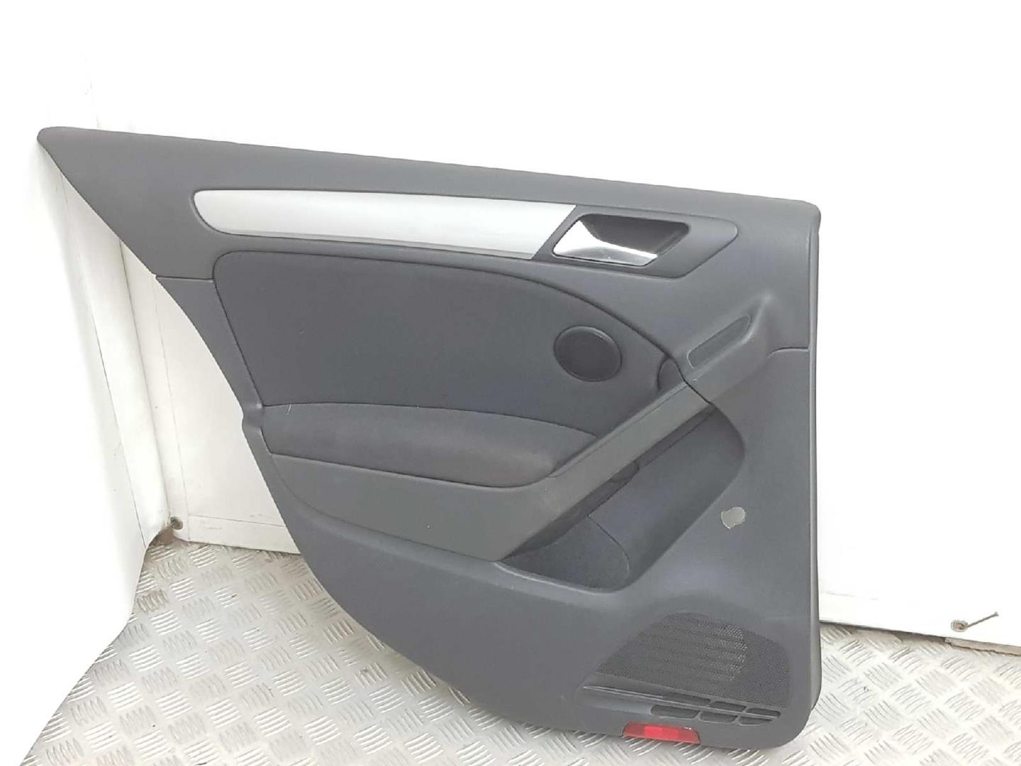 VOLKSWAGEN Golf 6 generation (2008-2015) Seats ASIENTOSTELA, ASIENTOSMANUALES, CONPANELES 19889977