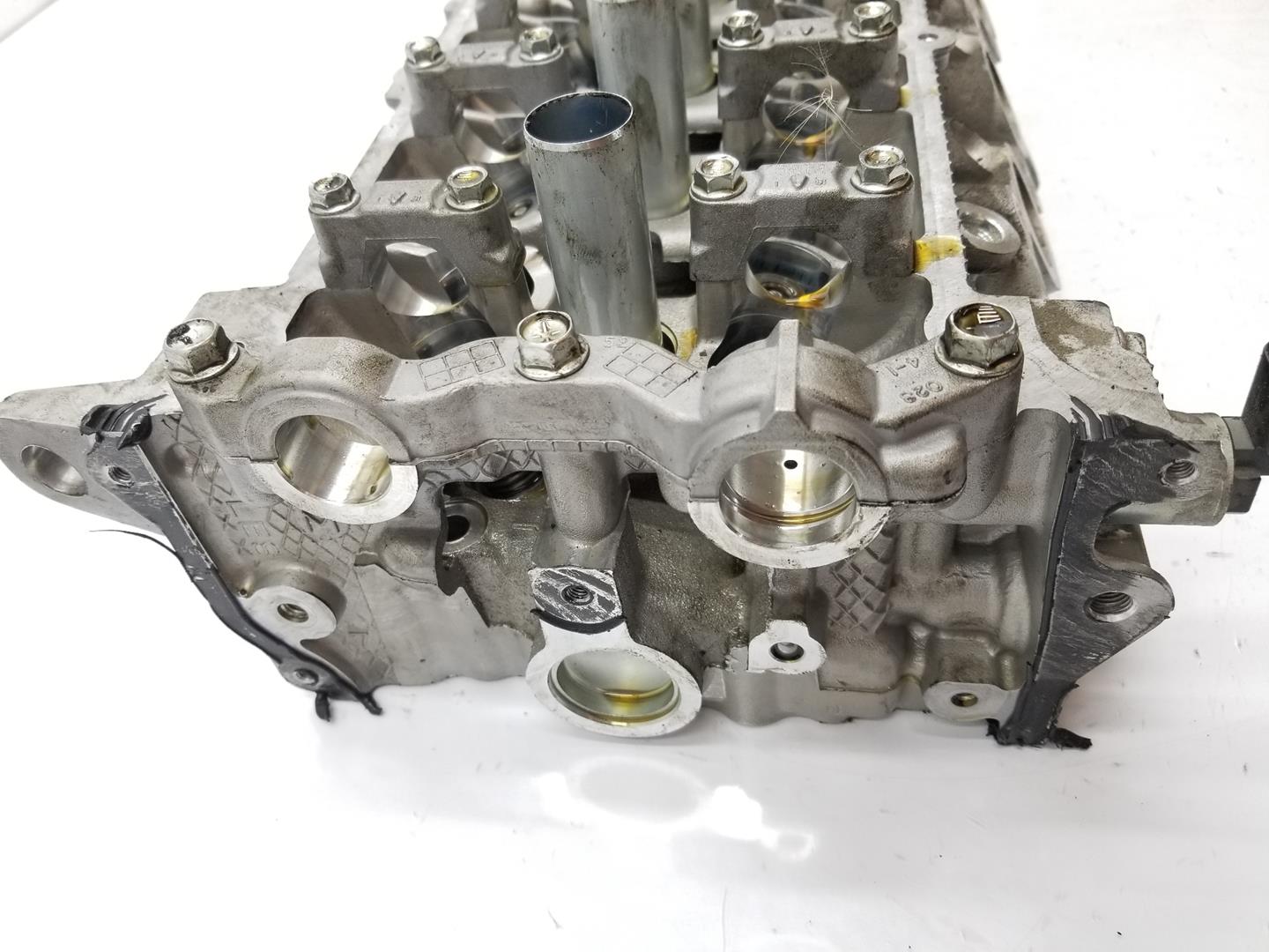 MITSUBISHI ASX 1 generation (2010-2020) Engine Cylinder Head 1005C307, 1005C307, 2222DL 24185119