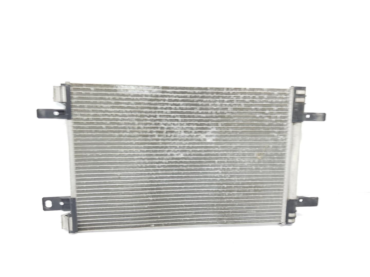 CITROËN C4 Picasso 2 generation (2013-2018) Gaisa kondensācijas radiators 9673629780, 9673629780 24221006