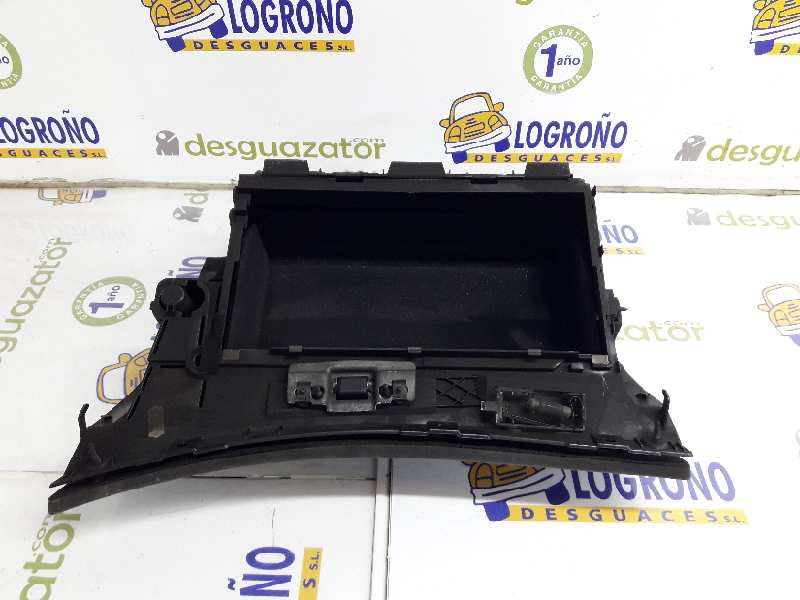 BMW 3 Series E46 (1997-2006) Glove Box 51167141585,51168196111 19583083