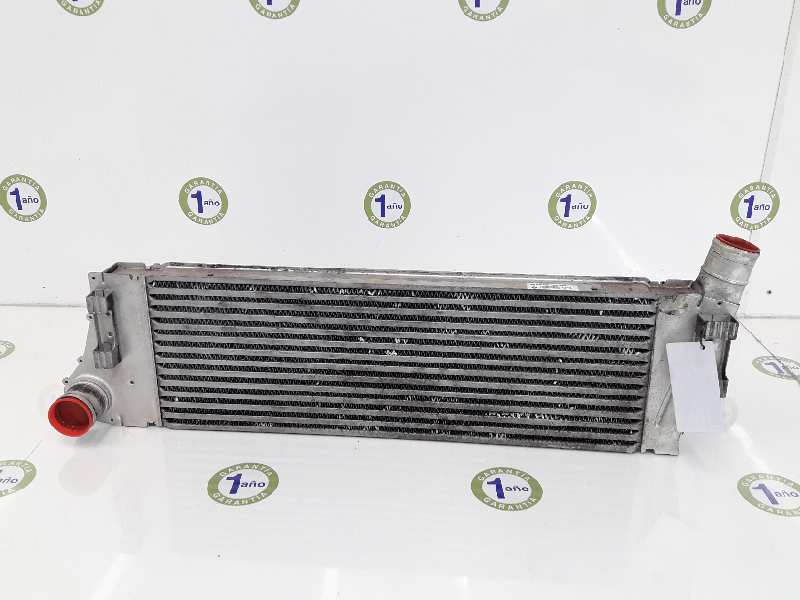 DODGE Scenic 2 generation (2003-2010) Radiateur de refroidisseur intermédiaire 8200115540C, 0029759, 8200700172 19641178