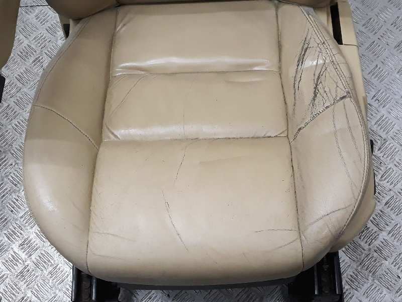 LAND ROVER Range Rover Sport 1 generation (2005-2013) Seats CUEROBEIGE 23778060