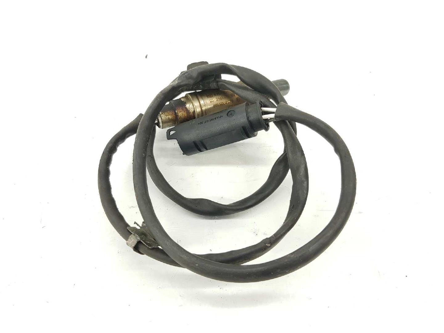 BMW 5 Series E60/E61 (2003-2010) Lambda Oxygen Sensor 11781433940,0258005109 19917473