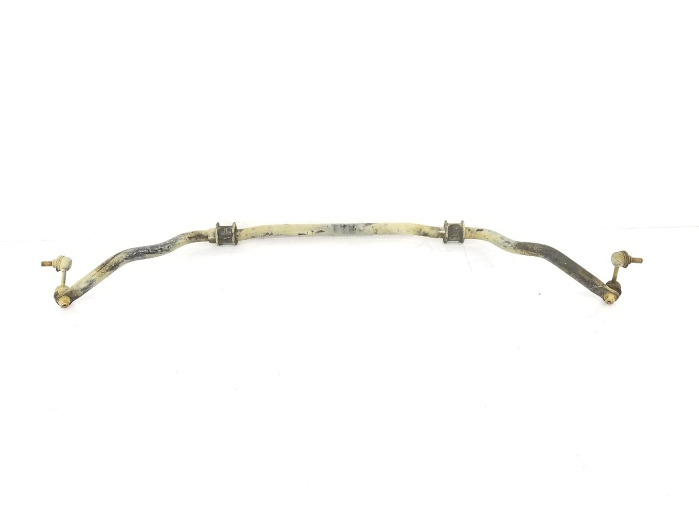 MITSUBISHI Pajero 3 generation (1999-2006) Front Anti Roll Bar MR554270,MR554270 19748828