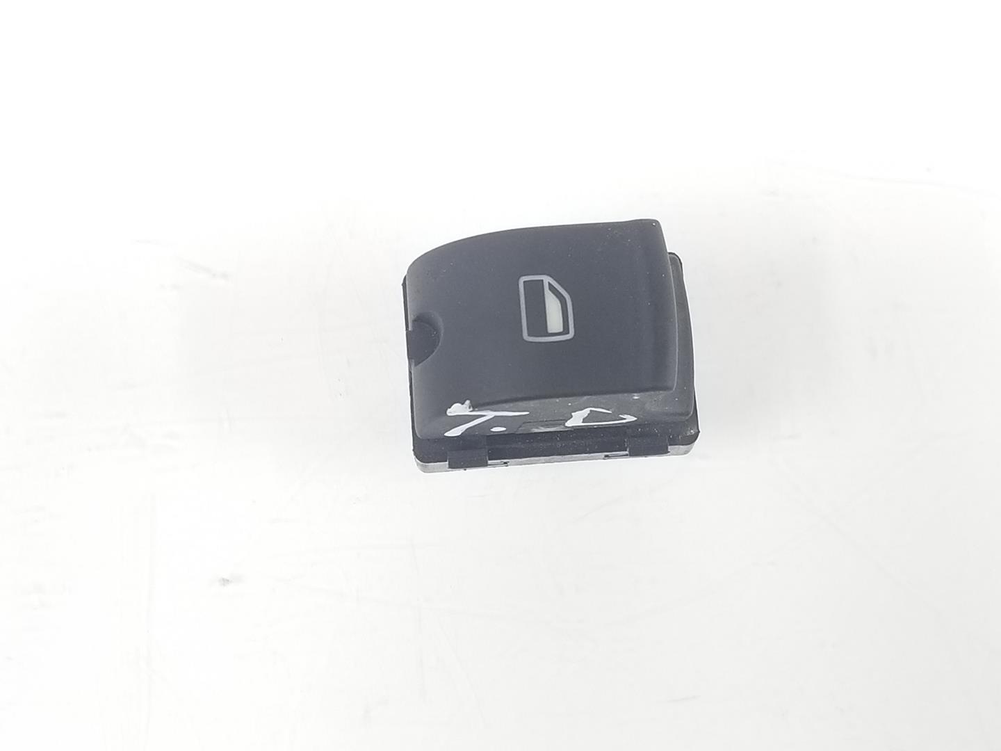 AUDI A2 8Z (1999-2005) Rear Right Door Window Control Switch 4F0959855A, 4F0959855A 19925990