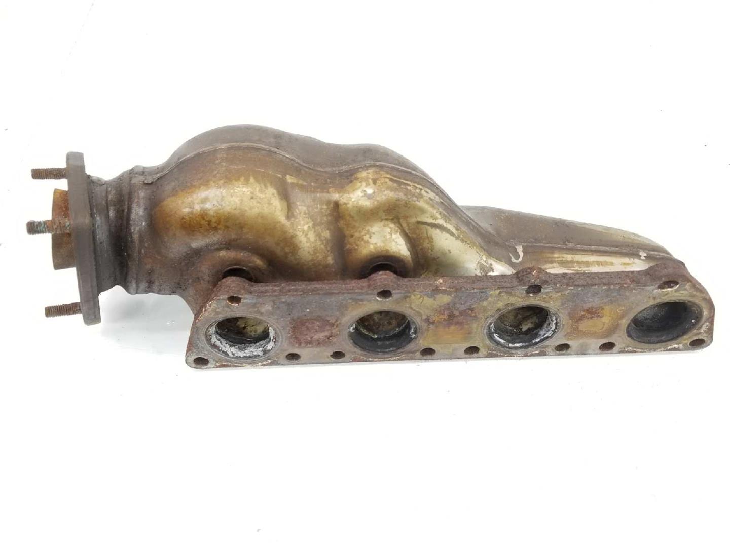 AUDI A8 D3/4E (2002-2010) Exhaust Manifold 077253034AB, 077253034AB 24107868