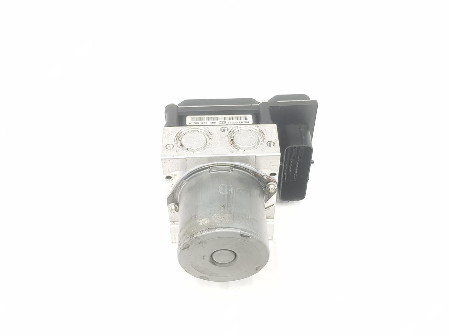 BMW X3 E83 (2003-2010) Pompe ABS 34513420395, 3420395 24217004