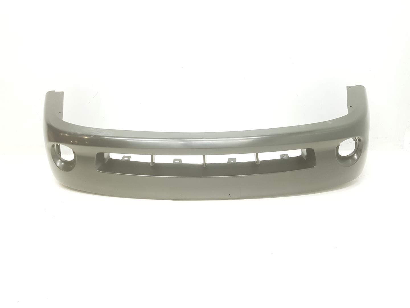 KIA Shuma 2 generation (2001-2004) Front Bumper 0K2N150030AXX, 0K2N150030AXX 24237377