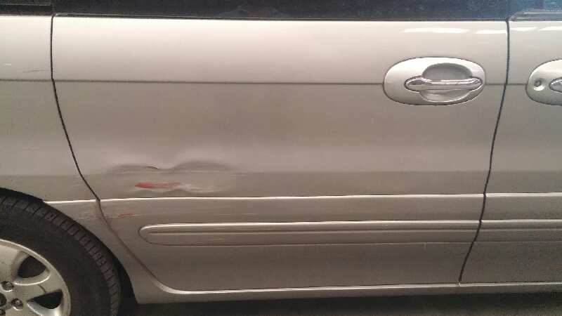 KIA Carnival UP/GQ (1999-2006) Left Side Sliding Door 0K54B73020D, 0K54B73020D, 2222DL 24238177