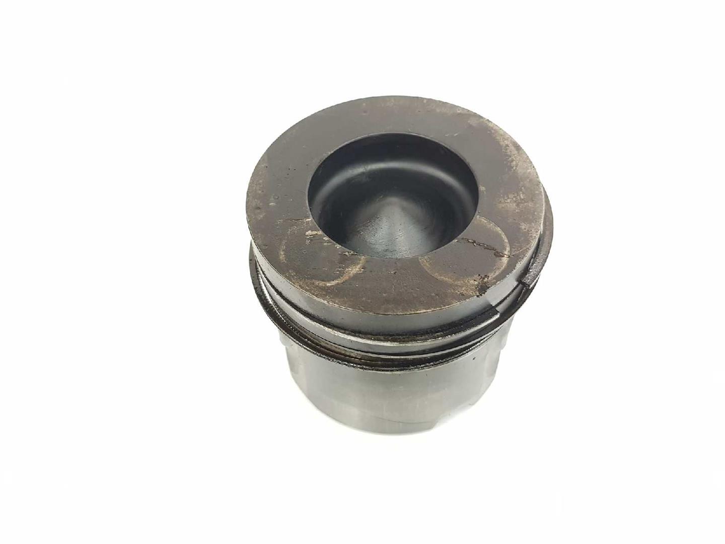 BMW X6 E71/E72 (2008-2012) Piston 11257805329, 11257805329 19705197