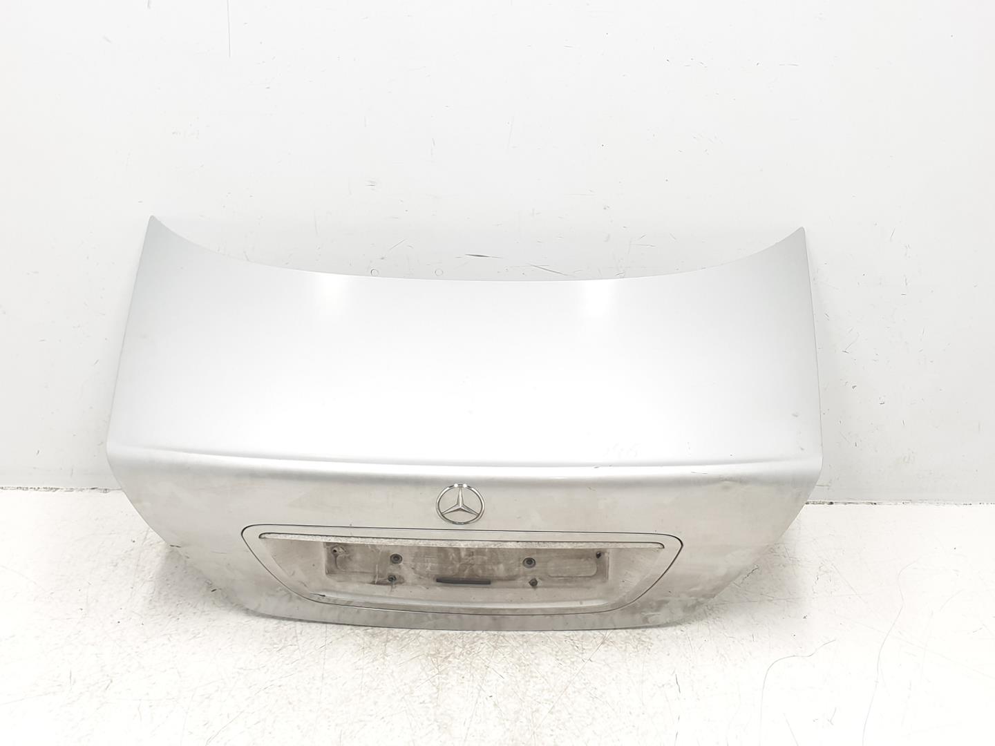 MERCEDES-BENZ S-Class W220 (1998-2005) Bootlid Rear Boot A2207500175, A2207500175 24250095