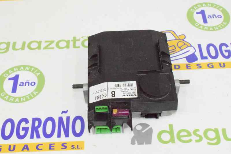 VOLVO XC90 1 generation (2002-2014) Phone control unit 30732405, 2204355B 19586481