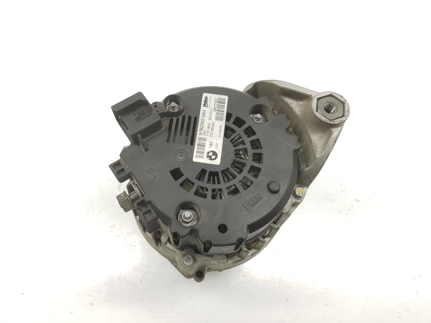 BMW 1 Series F20/F21 (2011-2020) Laturi 12317823343, 7823343 19923834