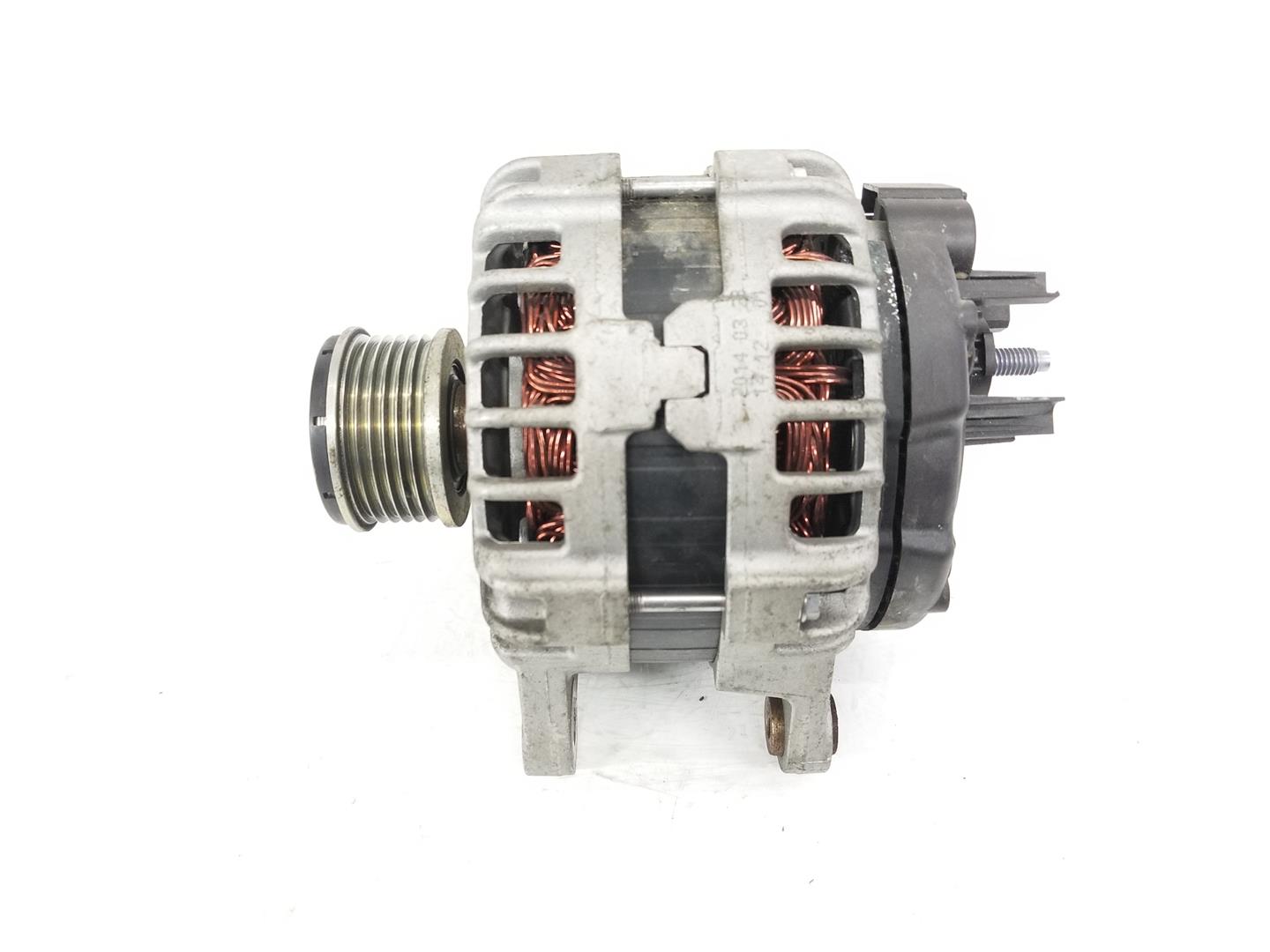 NISSAN Pulsar C13 (2014-2018) Alternator 231004EA0A,231004EA0A,150AH 19893369