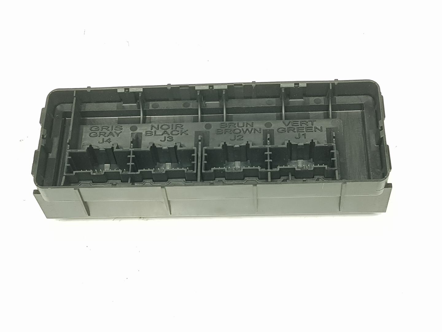 CHEVROLET Orlando 1 generation (2010-2015) Other Control Units 13505747,13505747 19776870