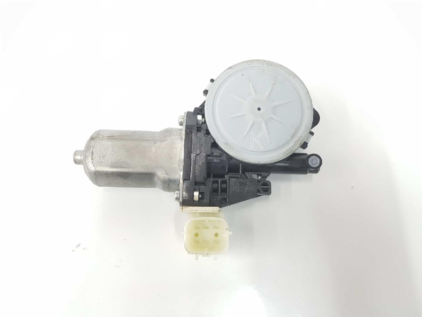 NISSAN X-Trail T32 (2013-2022) Rear Right Door Window Control Motor 827301BA0A, 827301BA0A 19708954