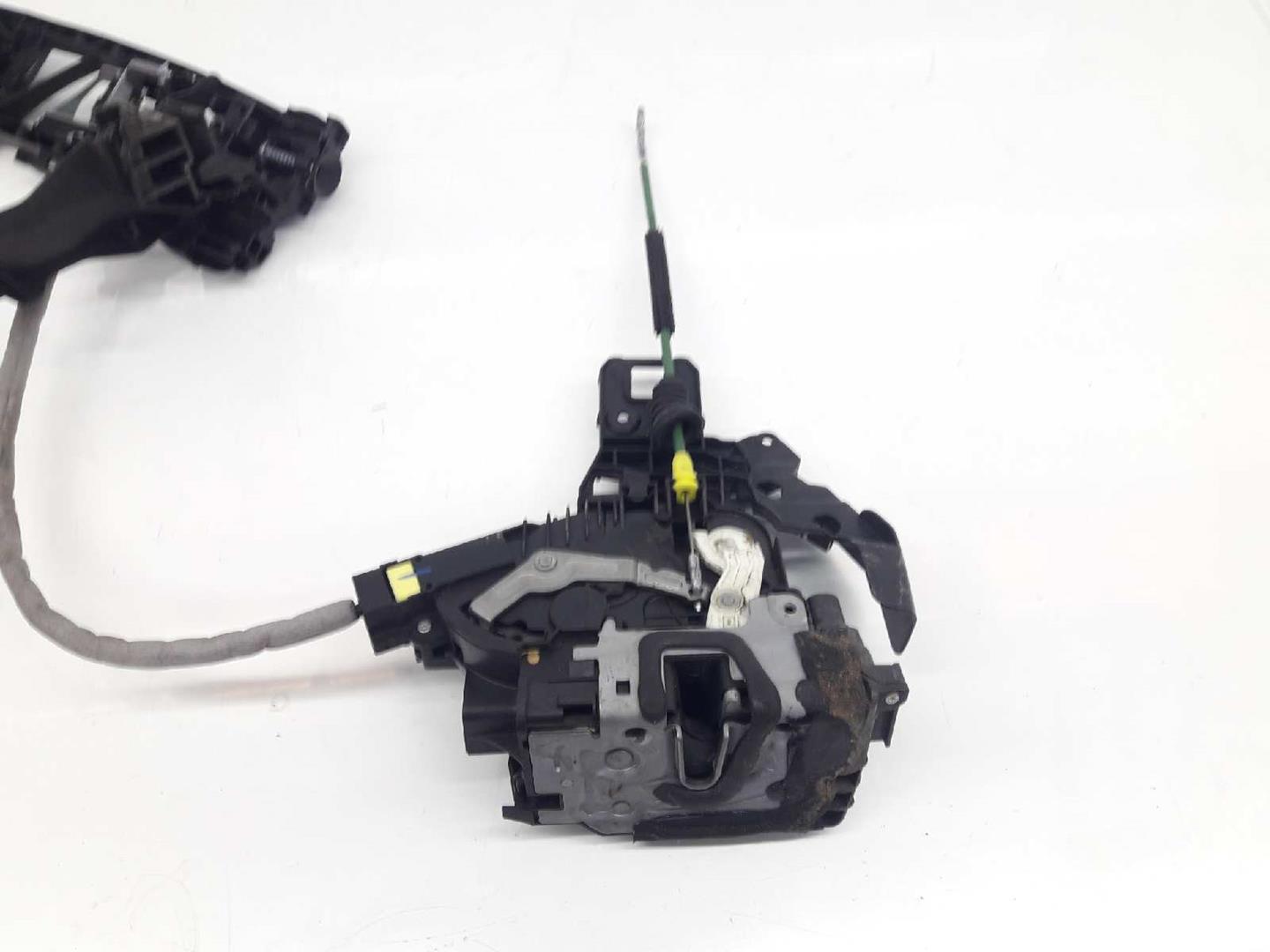 MERCEDES-BENZ C-Class W205/S205/C205 (2014-2023) Front Right Door Lock A0997206801,0997206801 19651750