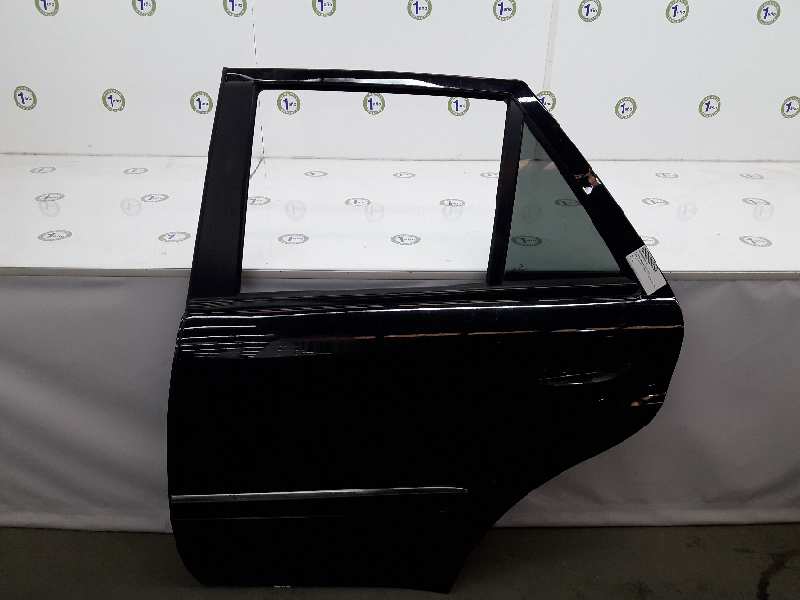 MERCEDES-BENZ M-Class W164 (2005-2011) Rear Left Door 164730070564,164730070564 19633225