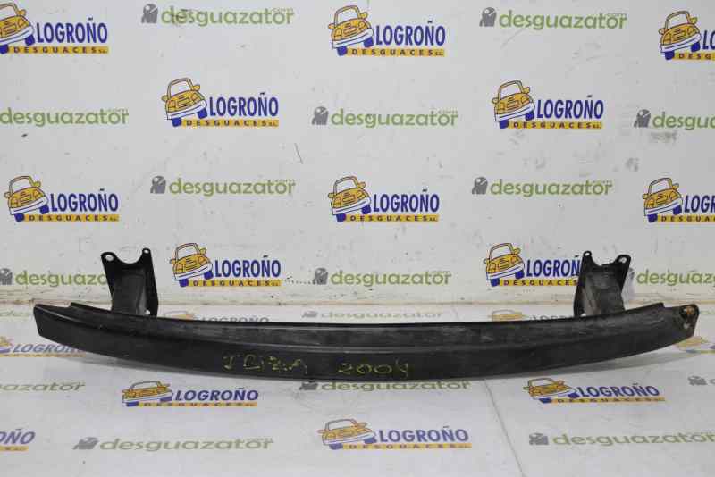 SEAT Cordoba 2 generation (1999-2009) Front Reinforcement Bar 6L0806557 19563247