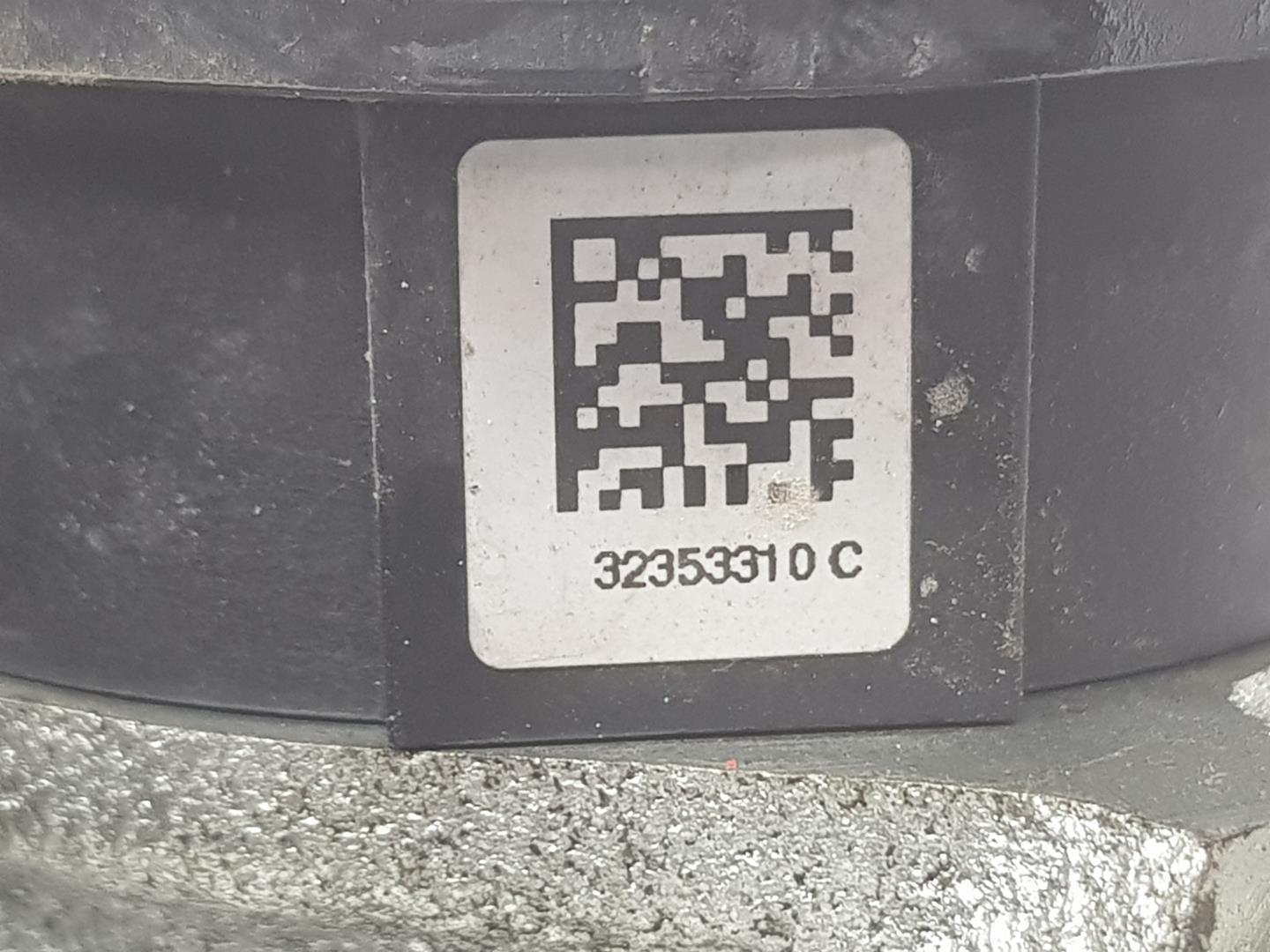 NISSAN Qashqai 2 generation (2013-2023) задний правый суппорт 440014EA0A, 440014EA0A 19806856