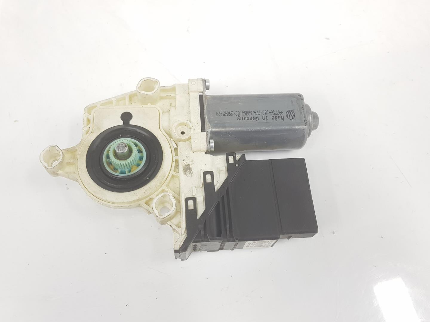 VOLKSWAGEN Passat B6 (2005-2010) Rear Left Door Window Control Motor 1K0959703F, 1K0959703F 20414693