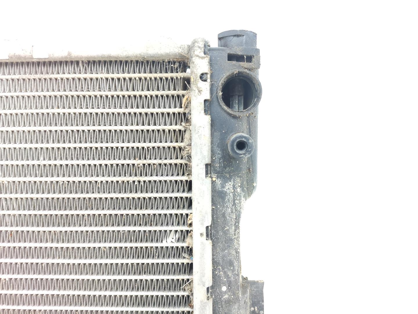 BMW 3 Series E46 (1997-2006) Air Con Radiator 17119071518, 9071518 20981270