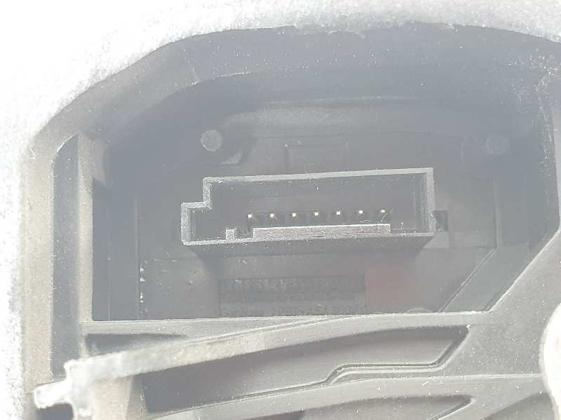 BMW X3 E83 (2003-2010) Front Right Door Lock 7167068, 51217167068 19681539